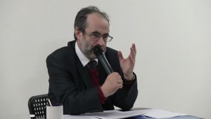 Леонид Кацва. Внутренняя политика Советской России в период Гражданской войны и в 20-е годы. Урок 3