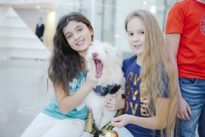 ДискотекавЕКА: AfterNYparty для подростков