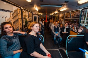 Открытый микрофон «Мои вещи из 90-х»