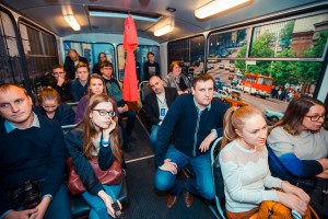 Открытый микрофон «Мои вещи из 90-х»