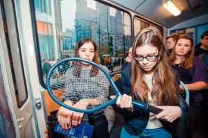 Открытый микрофон «Мои вещи из 90-х»