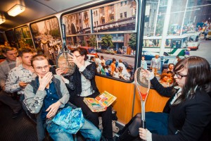 Открытый микрофон «Мои вещи из 90-х»