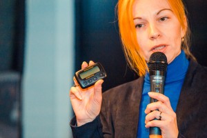 Встреча клуба «Мои вещи из 90-х» 25 ноября 2016 года