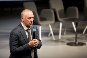 Заседание «Народной трибуны» 21 декабря 2016