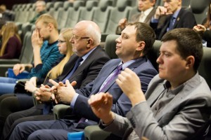 Заседание «Народной трибуны» 21 декабря 2016