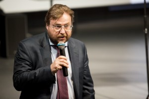 Заседание «Народной трибуны» 21 декабря 2016