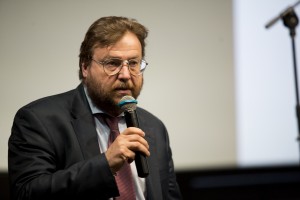 Заседание «Народной трибуны» 21 декабря 2016