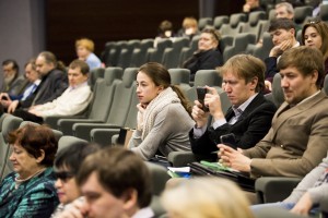 Заседание «Народной трибуны» 21 декабря 2016