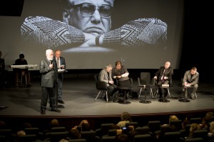 Заседание «Народной трибуны» 21 декабря 2016