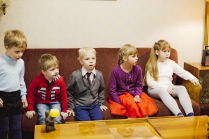 Музейная игра «​Новогодняя экспедиция»