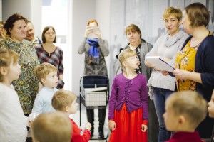 Музейная игра «​Новогодняя экспедиция»