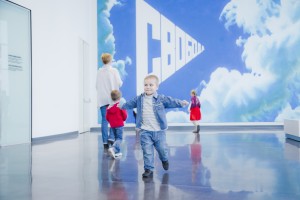 Музейная игра «​Новогодняя экспедиция»