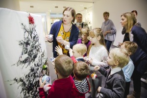 Музейная игра «​Новогодняя экспедиция»