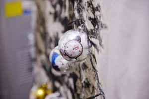 Музейная игра «​Новогодняя экспедиция»