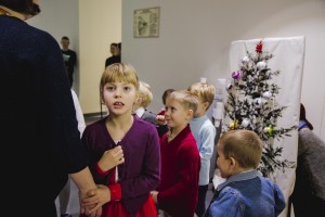 Музейная игра «​Новогодняя экспедиция»