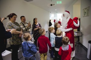 Музейная игра «​Новогодняя экспедиция»