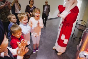 Музейная игра «​Новогодняя экспедиция»