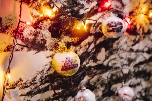 Музейная игра «​Новогодняя экспедиция»