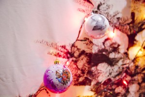 Музейная игра «​Новогодняя экспедиция»