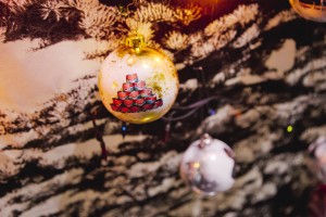 Музейная игра «​Новогодняя экспедиция»