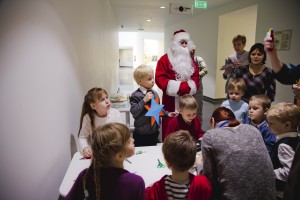 Музейная игра «​Новогодняя экспедиция»