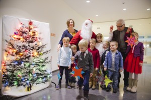 Музейная игра «​Новогодняя экспедиция»