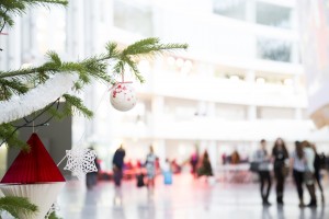 Немецкое Рождество в Ельцин Центре