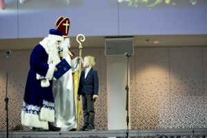 Немецкое Рождество в Ельцин Центре