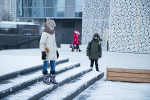 Итальянское Рождество в Ельцин Центре