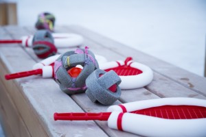 Итальянское Рождество в Ельцин Центре