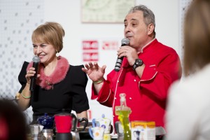 Итальянское Рождество в Ельцин Центре