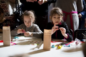 Итальянское Рождество в Ельцин Центре