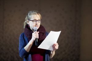 Итальянское Рождество в Ельцин Центре