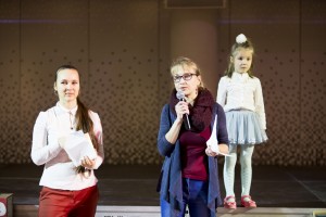 Итальянское Рождество в Ельцин Центре