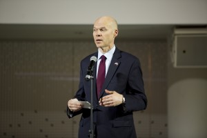 Итальянское Рождество в Ельцин Центре