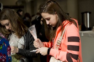 Итальянское Рождество в Ельцин Центре