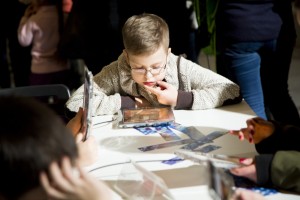 Итальянское Рождество в Ельцин Центре