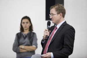 Итальянское Рождество в Ельцин Центре