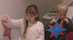 «​Новогодняя экспедиция». Музейная игра для самых маленьких