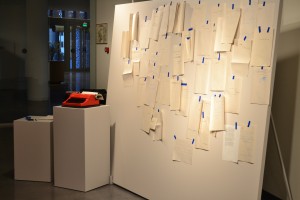 Выставка «Август 91-го. Люди на площади»