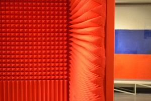 Выставка «Август 91-го. Люди на площади»