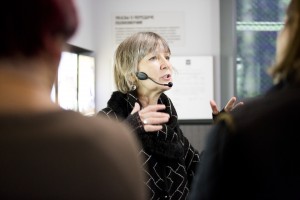 «​Другая жизнь президента». Тематическая экскурсия в Музее Ельцина