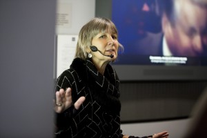 «​Другая жизнь президента». Тематическая экскурсия в Музее Ельцина