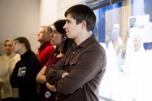 «​Другая жизнь президента». Тематическая экскурсия в Музее Ельцина