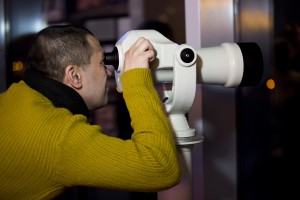 «​Другая жизнь президента». Тематическая экскурсия в Музее Ельцина