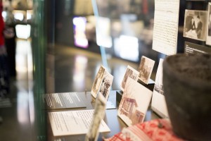 «​Другая жизнь президента». Тематическая экскурсия в Музее Ельцина