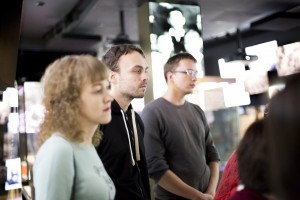 «​Другая жизнь президента». Тематическая экскурсия в Музее Ельцина