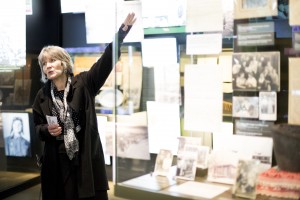 «​Другая жизнь президента». Тематическая экскурсия в Музее Ельцина