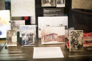 «​Другая жизнь президента». Тематическая экскурсия в Музее Ельцина