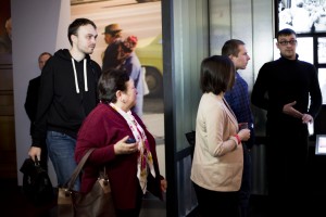 «​Другая жизнь президента». Тематическая экскурсия в Музее Ельцина